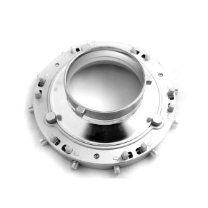 Адаптер для байонетного кольца Hyundae Photonics Rime Lite для софтбоксов i.Box